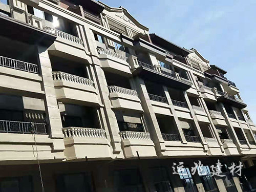 GRC構件安裝價格