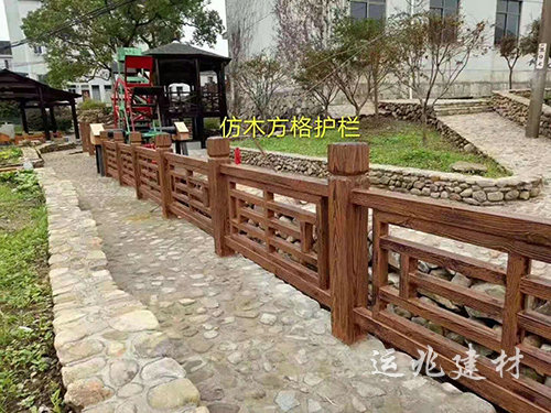 湖南長沙藝術(shù)圍欄價(jià)格