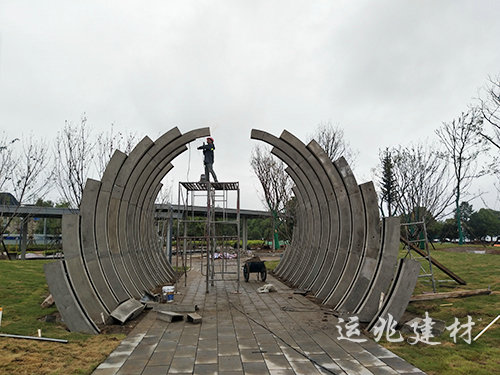 湖南長沙GRC_GRC構件_GRC廠家_GRC成功案例