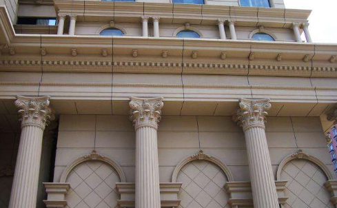 GRC構(gòu)件是什么？GRC歐式構(gòu)件怎么制作