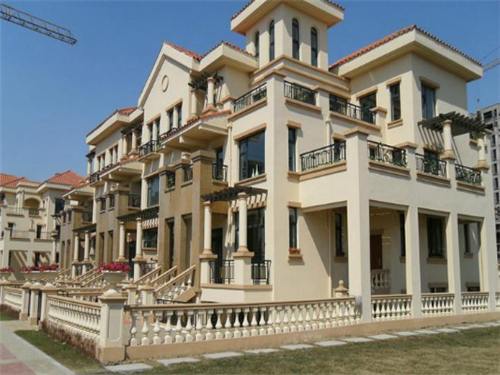 關(guān)于裝飾材料GRC和EPS,為什么價(jià)格區(qū)別這么大？