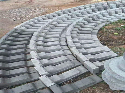 GRC產(chǎn)品構件