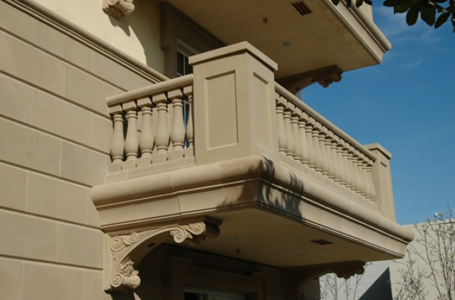 湖南長沙GRC線條構件廠家哪家好