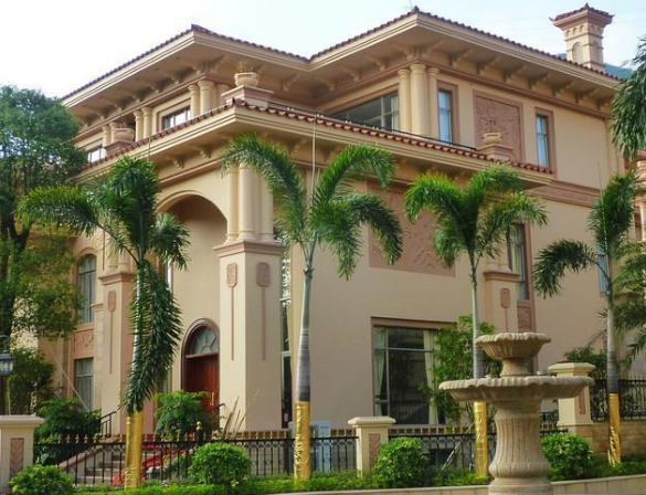 湖南長(zhǎng)沙大型grc廠家