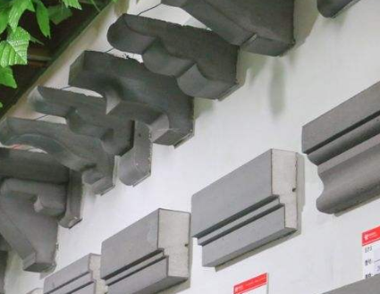 湖南長沙EPS線條廠家