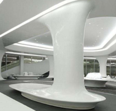 湖南長(zhǎng)沙GRG材料廠家